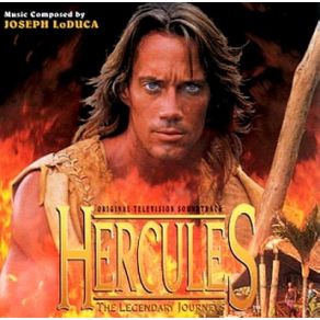 Download track Hercules Main'title Joseph LoDuca