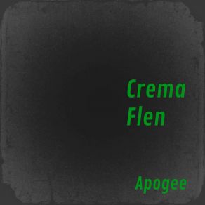 Download track Glisten Crema Flen