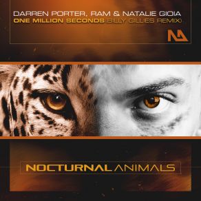 Download track One Million Seconds (Billy Gillies Extended Remix) RAM, Darren Porter, Natalie Gioia