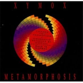 Download track Revolve Clan Of Xymox
