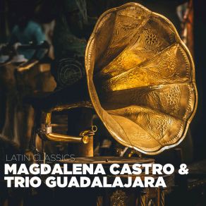 Download track Que Me Castigue Dios Magdalena Castro