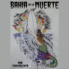 Download track Bandera Negra Bahia De La Muerte