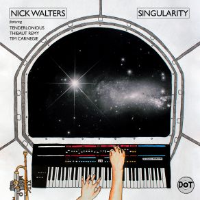 Download track Penrose Nick WaltersTenderlonious, Thibaut Remy, Tim Carnegie