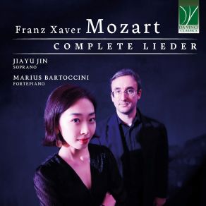 Download track Sechs Lieder Mit Begleitung Des Forte-Piano, Op. 21 No. 4, An Sie Marius Bartoccini, Jiayu Jin