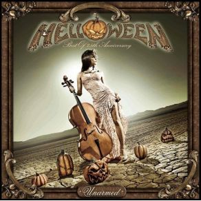 Download track Where The Rain Grows Helloween