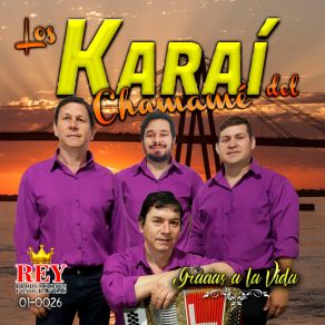 Download track Palabra De Borracho Los Karaí Del Chamamé