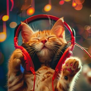 Download track Leisurely Cat Tunes Reading Music Ensemble