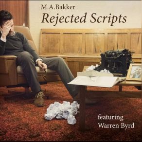 Download track All We Need (Is A Little Bit Of Luck) M. A. Bakker, Warren Byrd