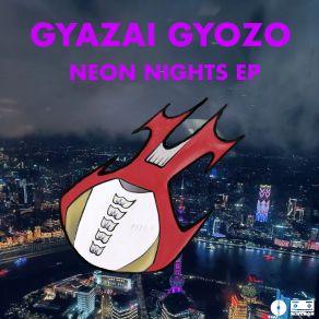 Download track Mutant Tank Two Gyazai Gyozo