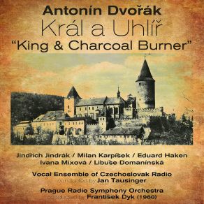 Download track VÃ½stup 7 (Scene 7), A VÅ¡ak, PovÄz, TÃ¡to DÄva (KÃ¶nig, JenÃ­k, MatÄj, LiduÅ¡ka, KÃ¶hlerinnen Und KÃ¶hler) Gerd Albrecht, Prague Chamber Choir, WDR Sinfonieorchester Köln