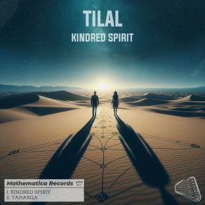 Download track Taharqa (Original Mix) TILAL