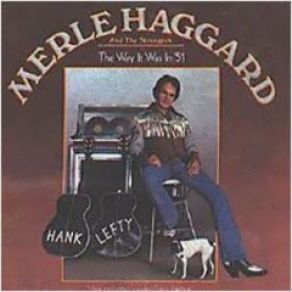 Download track Mom & Dad`s Waltz Merle Haggard