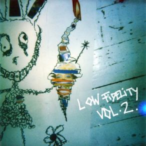 Download track Circus Master / Time Traveller (Demo) Johnny Lloyd