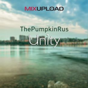 Download track The First Step ThePumpkinRus