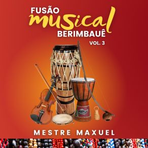 Download track Capoeira Mix - Expressão Mestre Maxuel