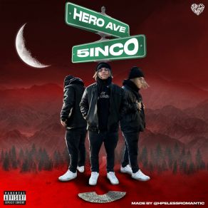 Download track Where We Meet 5inco