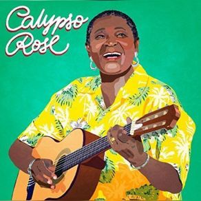 Download track Human Race Calypso Rose