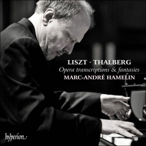 Download track 05. Hexameron - Variation III Di Bravura – Ritornello Marc - Andre Hamelin