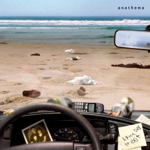 Download track Temporary Peace (Remastered) Anathema