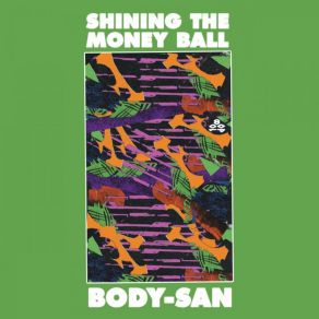 Download track Picking Up Strange Body-San