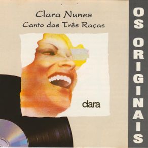 Download track Retrato Falado Clara Nunes