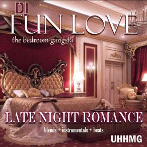 Download track Sent Champagne DJ Fun Love