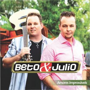 Download track Anjo Loiro (Ao Vivo) Beto E Julio