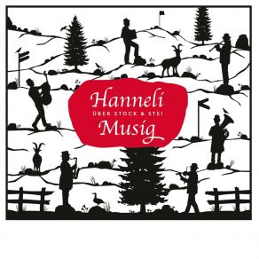 Download track Galopp (Gl 4112-4115) Hanneli Musig