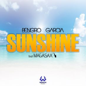 Download track Sunshine (Extended Version) Magasax