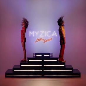 Download track Love & Desire Myzica