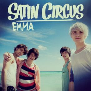 Download track Emma Satin Circus