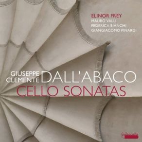 Download track Sonata In D Minor, ABV 35: IV. Arpeggiato A Modo D'Arciliuto Mauro Valli, Elinor Frey, Giangiacomo Pinardi, Federica Bianchi