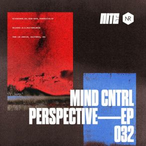 Download track Serengeti Mind Cntrl