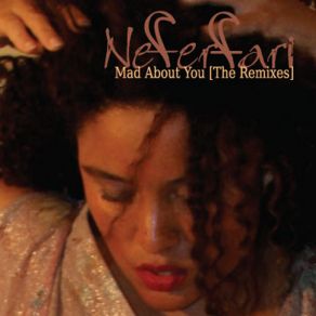 Download track Mad About You (Ra Reggae Remix) Neferfari