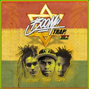 Download track Não Vai Pegar NtresC41 Osiris