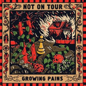 Download track Try Trust Not On Tour