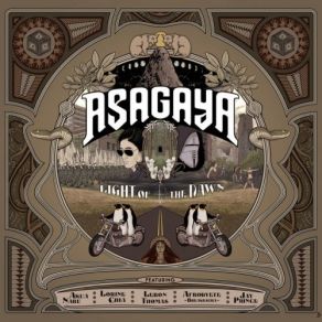 Download track Interlude (Asagaya Road Part 2) Asagaya