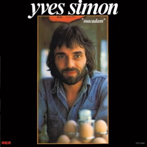 Download track Je Ne Saurai Rien De Ta Vie Yves Simon