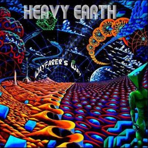 Download track Weary Traveller HeavyEarth