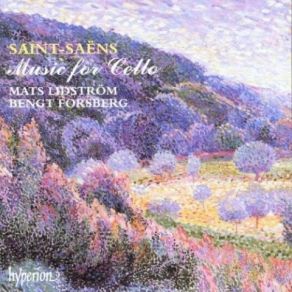 Download track Cello Sonata No. 2 In F -II- Variation 6 Moto Moderato E Marcato Camille Saint - Saëns