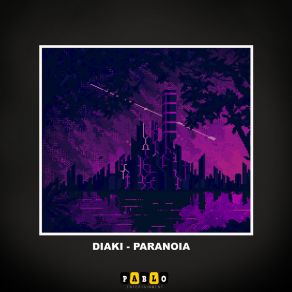 Download track Paranoia (Dub Mix) Diaki