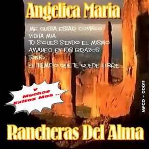 Download track Voy A Escribir Una Carta Angélica María