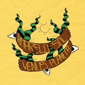 Download track Venus Amarelo Sol