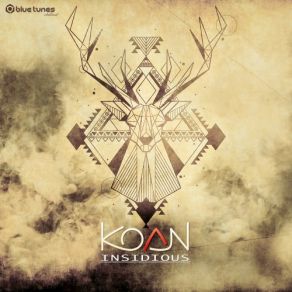 Download track Memaloose Island Koan