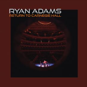 Download track Romeo & Juliet (Live At Carnegie Hall, May 14, 2022) Ryan Adams