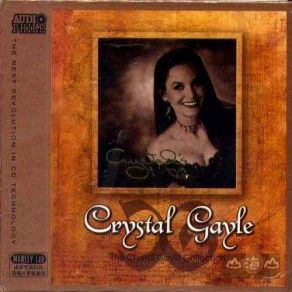 Download track Nobody Wants To Be Alone Crystal Gayle