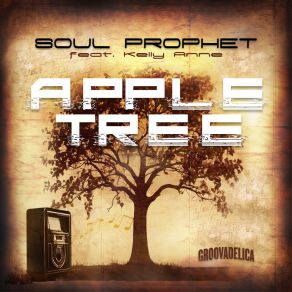 Download track Apple Tree Kelly-Anne