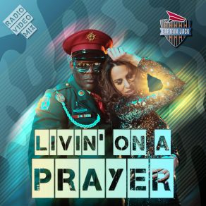 Download track Livin' On A Prayer (Radio Video Mix) Captain Jack