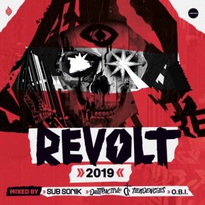 Download track Revolt (Official Revolt 2019 Anthem) (Radio Edit) MC Tha Watcher, Sub Sonik