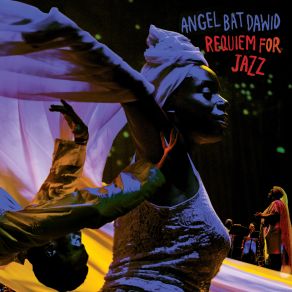 Download track Jazz Is Merely The Negroes Cry Of Joy & Suffering Angel Bat Dawid